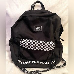 🛑🛑Vans Backpack🛑🛑